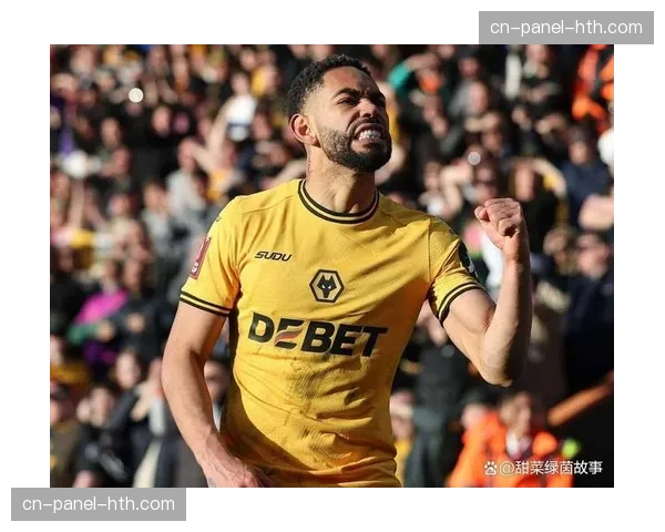 狼队前锋库尼亚在国家队比赛日期间遭遇膝盖伤势