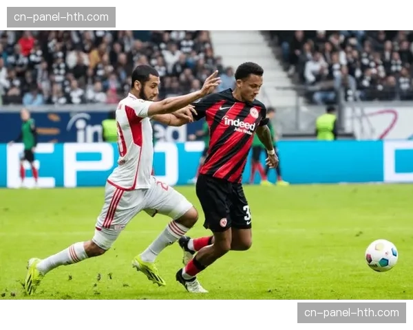 法兰克福vsRB莱比锡：欧战资格直接对话，两队仅差2分