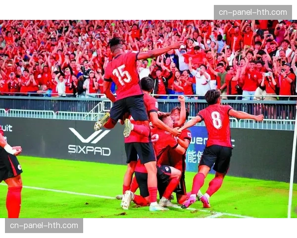 香港启德主场馆将承办足球盛会，可容纳5万名观众