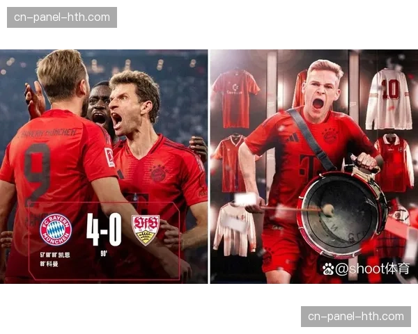拜仁vs斯图加特基米希传中8次成功2次关键传球4次
